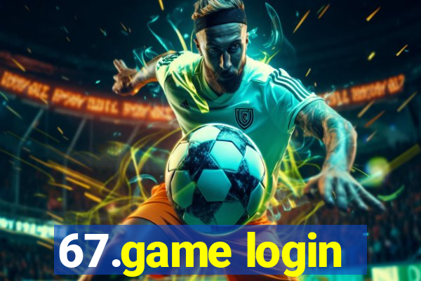 67.game login